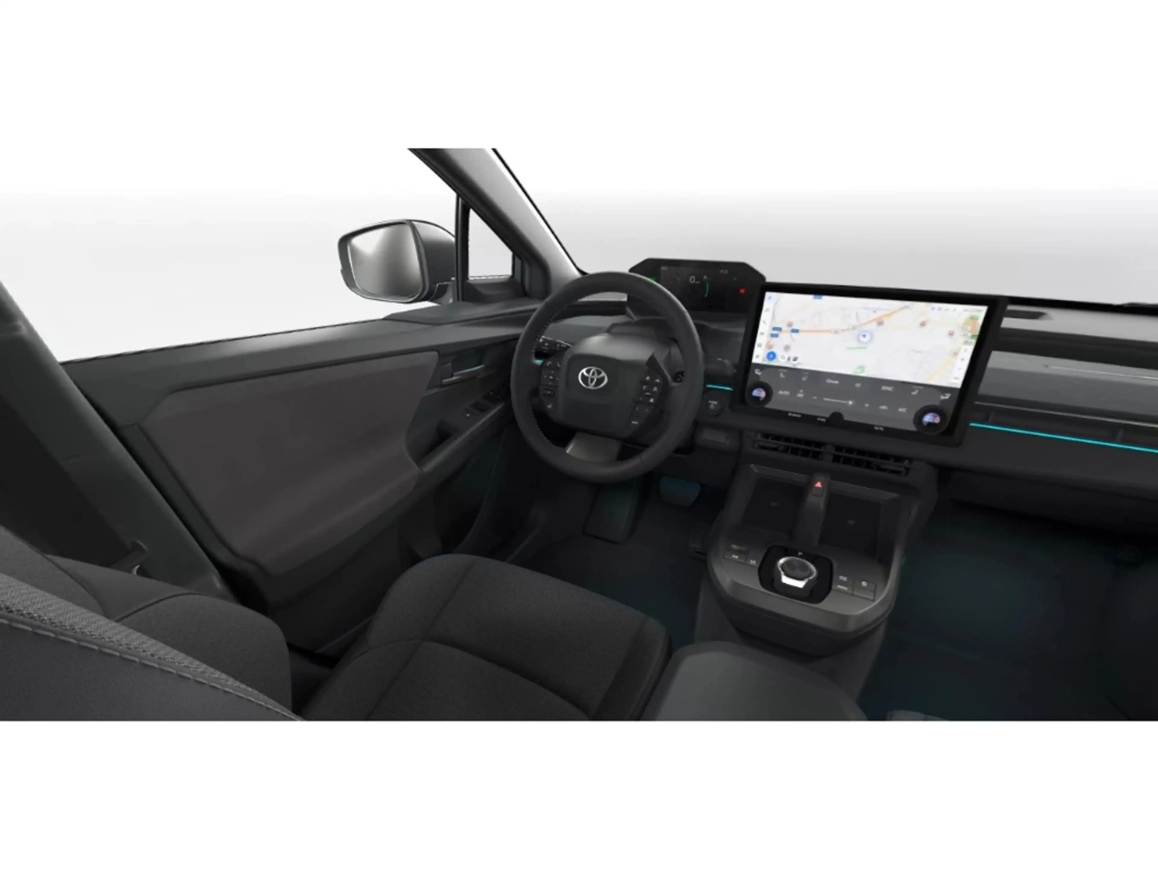 Toyota C-HR+ TEAMPLAYER+CARPLAY+E-PÄRMIE 6000€ — photo 12