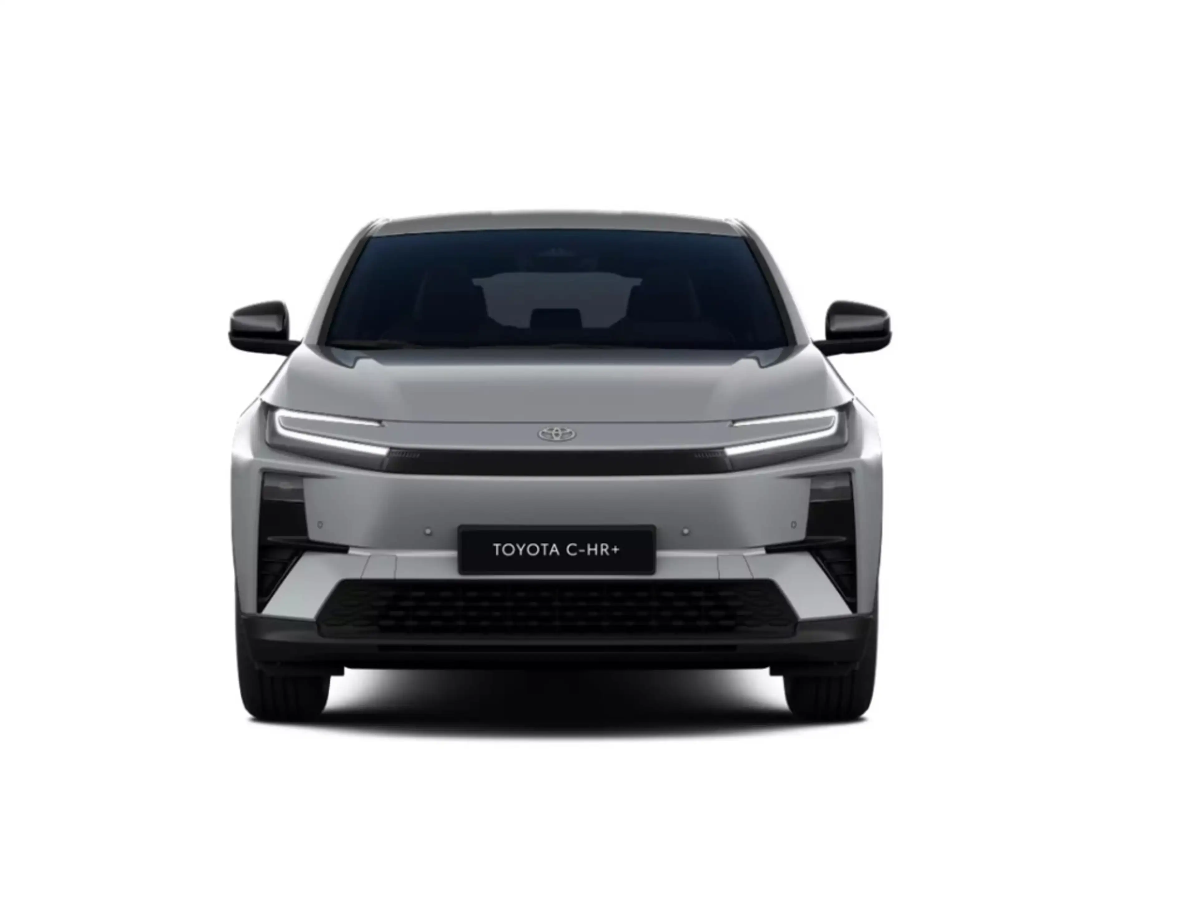 Toyota C-HR+ TEAMPLAYER+CARPLAY+E-PÄRMIE 6000€ — photo 9