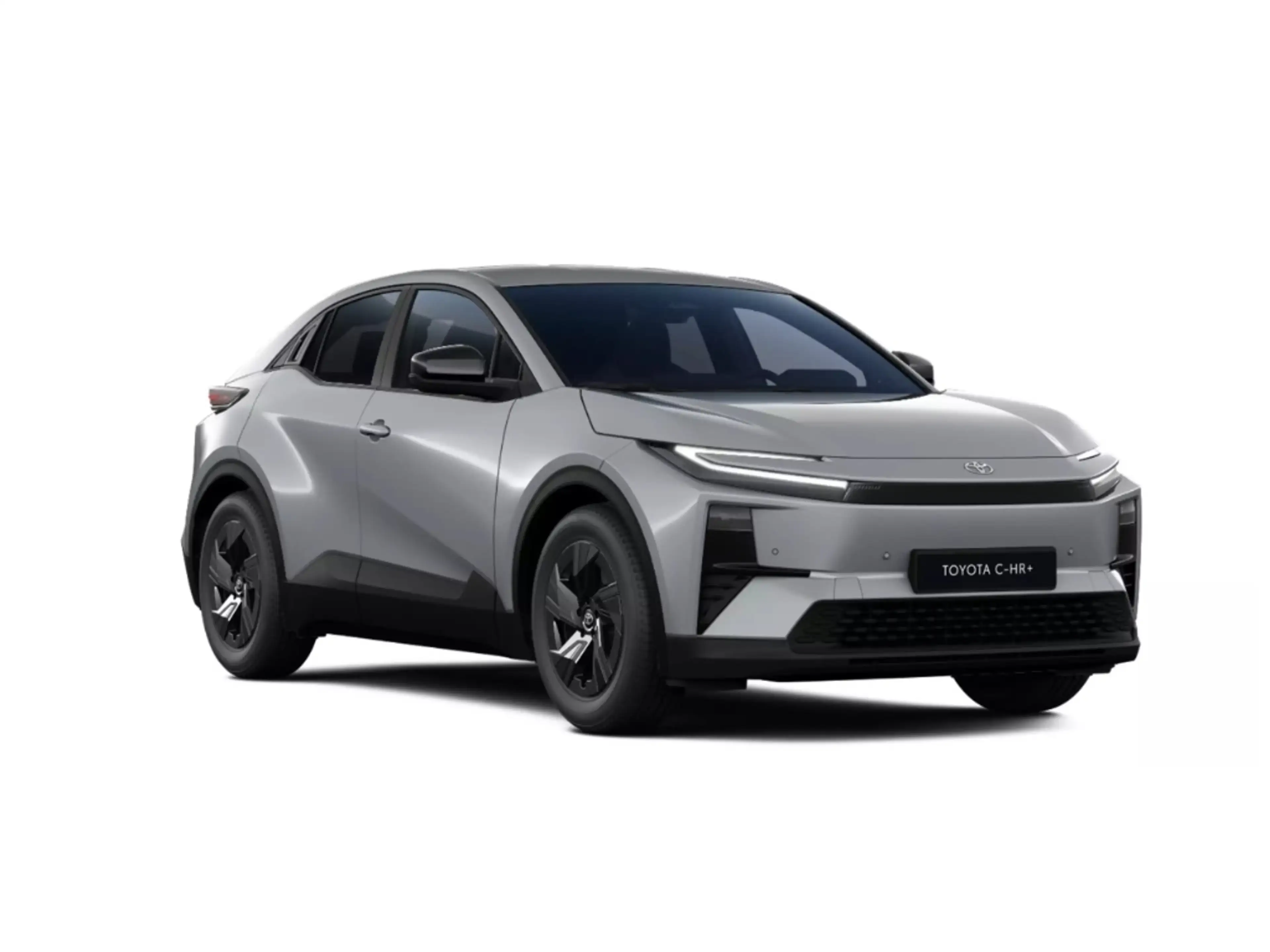 Toyota C-HR+ TEAMPLAYER+CARPLAY+E-PÄRMIE 6000€ — photo 8
