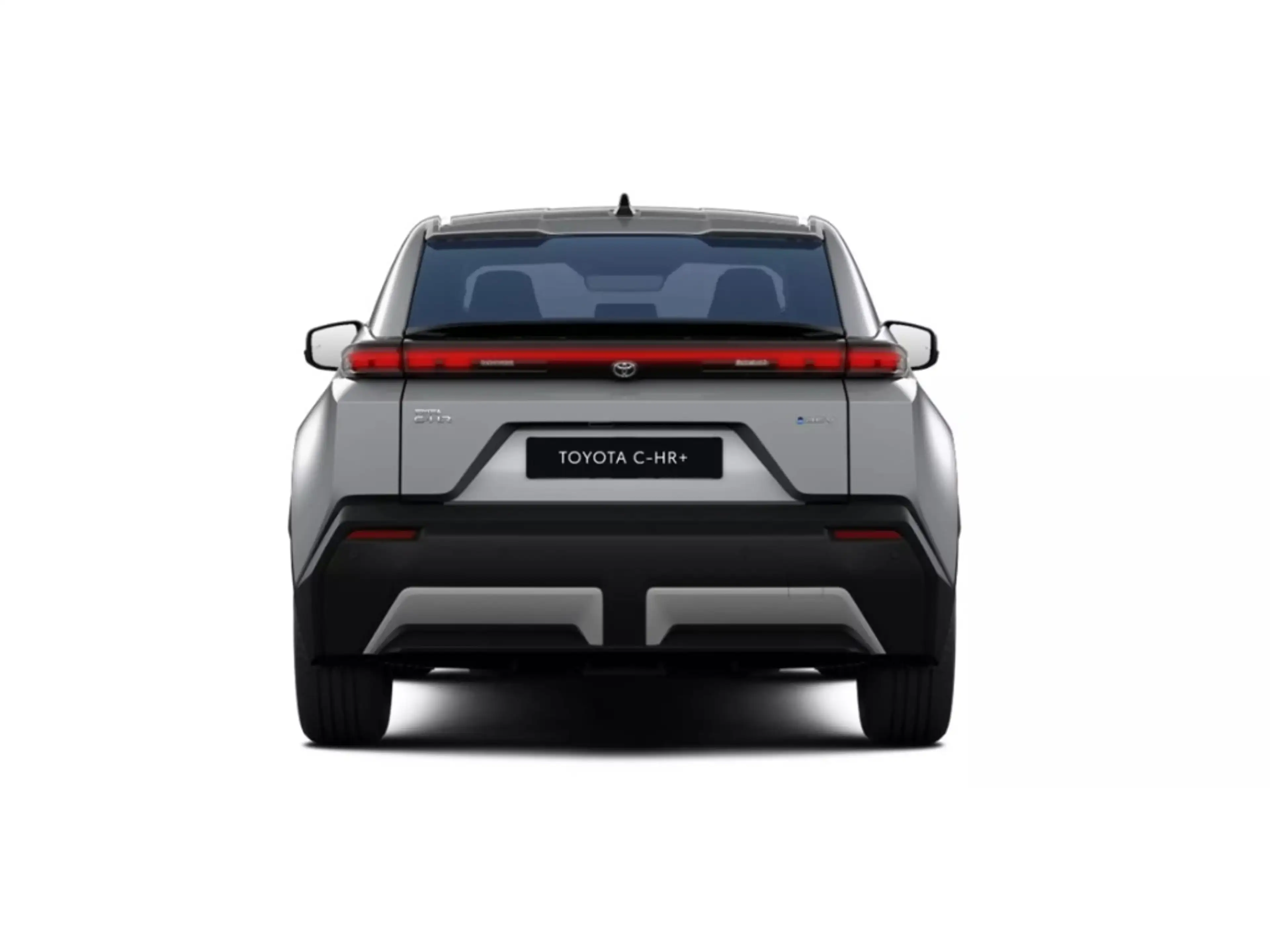 Toyota C-HR+ TEAMPLAYER+CARPLAY+E-PÄRMIE 6000€ — photo 5