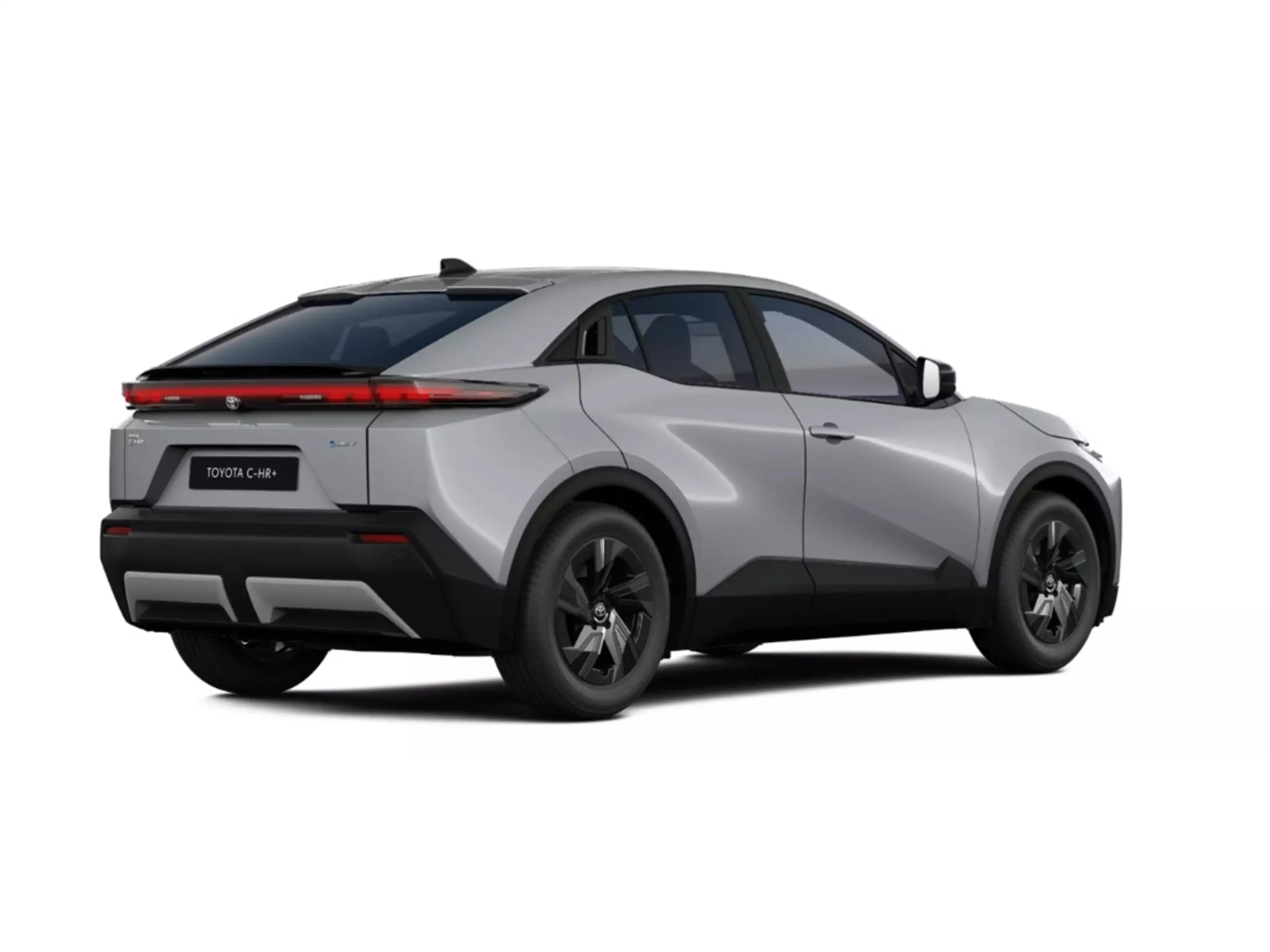 Toyota C-HR+ TEAMPLAYER+CARPLAY+E-PÄRMIE 6000€ — photo 6