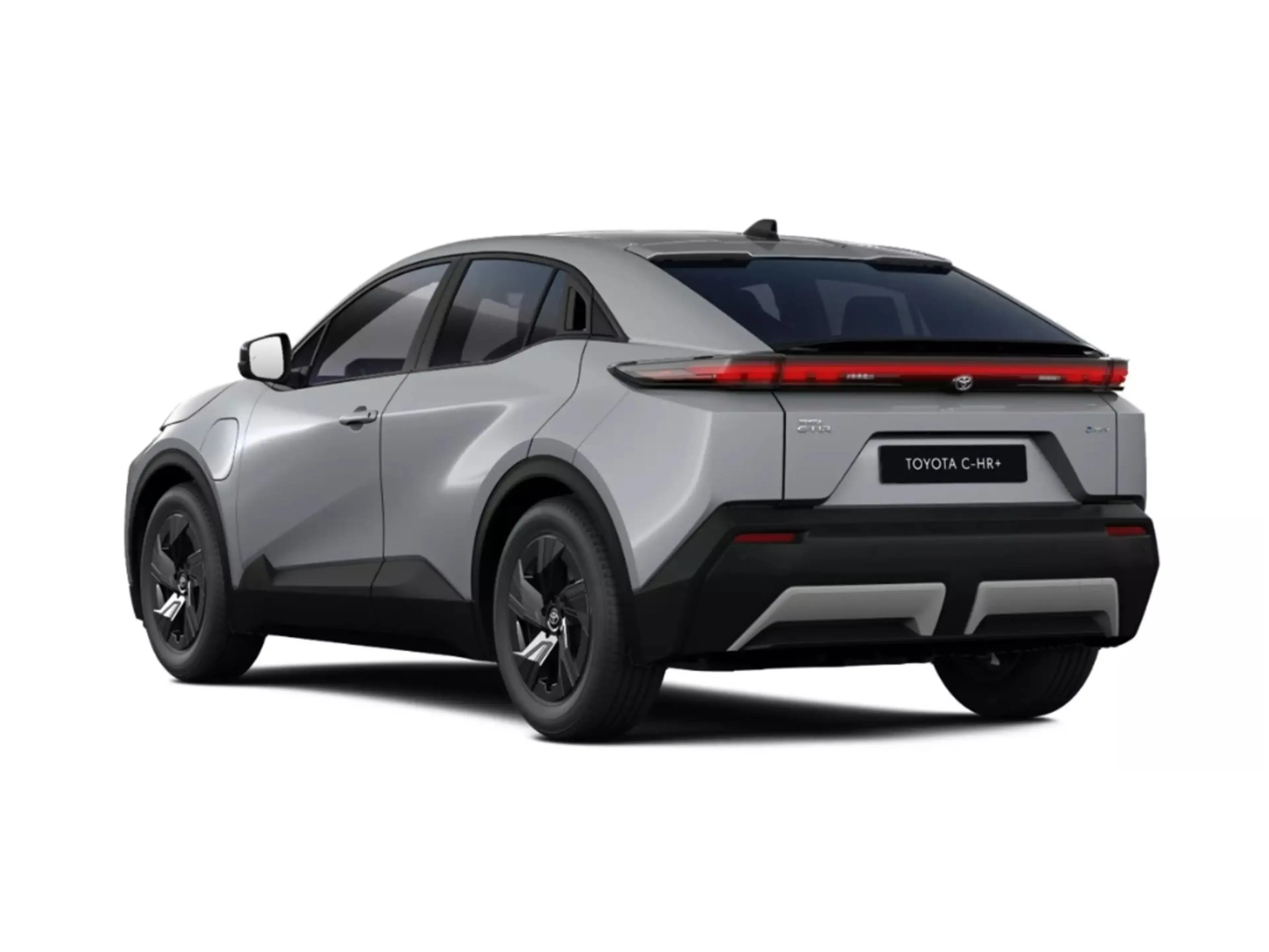 Toyota C-HR+ TEAMPLAYER+CARPLAY+E-PÄRMIE 6000€ — photo 3