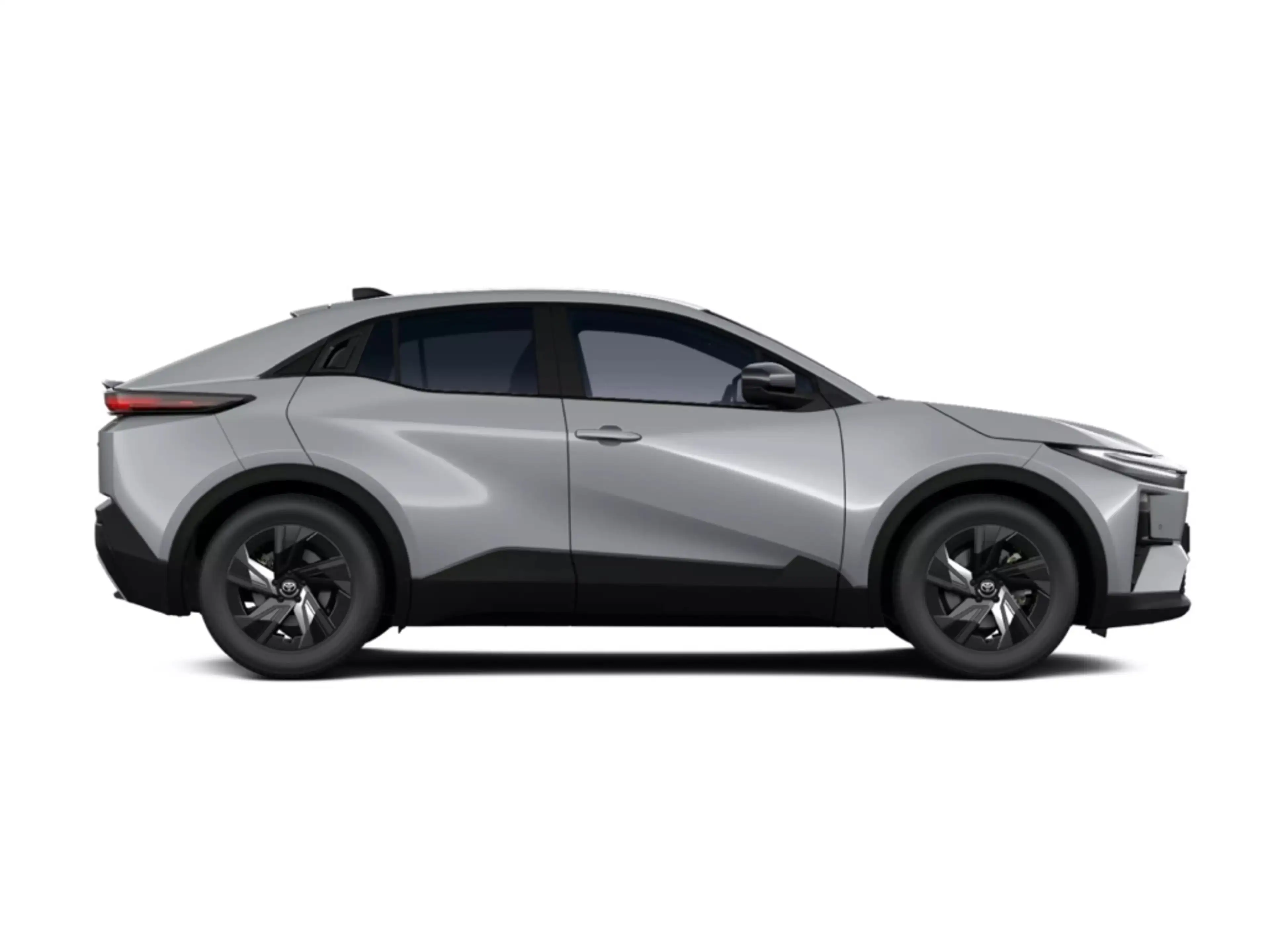 Toyota C-HR+ TEAMPLAYER+CARPLAY+E-PÄRMIE 6000€ — photo 7