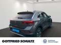 Volkswagen T-Roc GOAL TSI NAVI LED SITZHEIZUNG EINPARKHILFE Gris - thumbnail 5