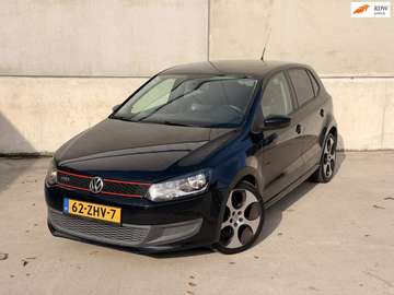 1.2 Lederen bekleding 17'' Navi Airco PDC