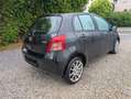 Toyota Yaris 1,4 D-4D 1. Hand/Klima/LM Felge/5 Türer/o. DPF! Schwarz - thumbnail 4