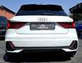 Audi A1 S-LINE GPL BLACK PACK CERCHI 18 Bianco - thumbnail 6