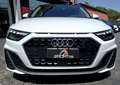 Audi A1 S-LINE GPL BLACK PACK CERCHI 18 Bianco - thumbnail 2