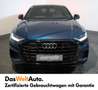 Audi SQ8 TFSI quattro Blau - thumbnail 16