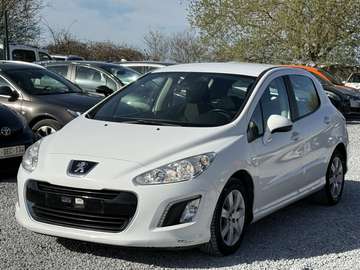 308 1.6i Active - Automatique - Marchnd Export