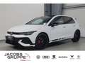 Volkswagen Golf GTI Clubsport 2,0 l TSI 300 PS/DSG/Business/BlackStyle/19" Alb - thumbnail 1
