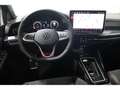 Volkswagen Golf GTI Clubsport 2,0 l TSI 300 PS/DSG/Business/BlackStyle/19" Alb - thumbnail 8