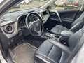 Toyota RAV 4 2.5 VVT-i Hybrid 197pk 2WD Aut Executive Business Grijs - thumbnail 8