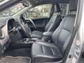 Toyota RAV 4 2.5 VVT-i Hybrid 197pk 2WD Aut Executive Business Grijs - thumbnail 9