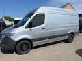 Mercedes-Benz Sprinter 317 L2H2 AUTOMAAT TREKHAAK 3500 KG 44750 EX BTW Blanc - thumbnail 25