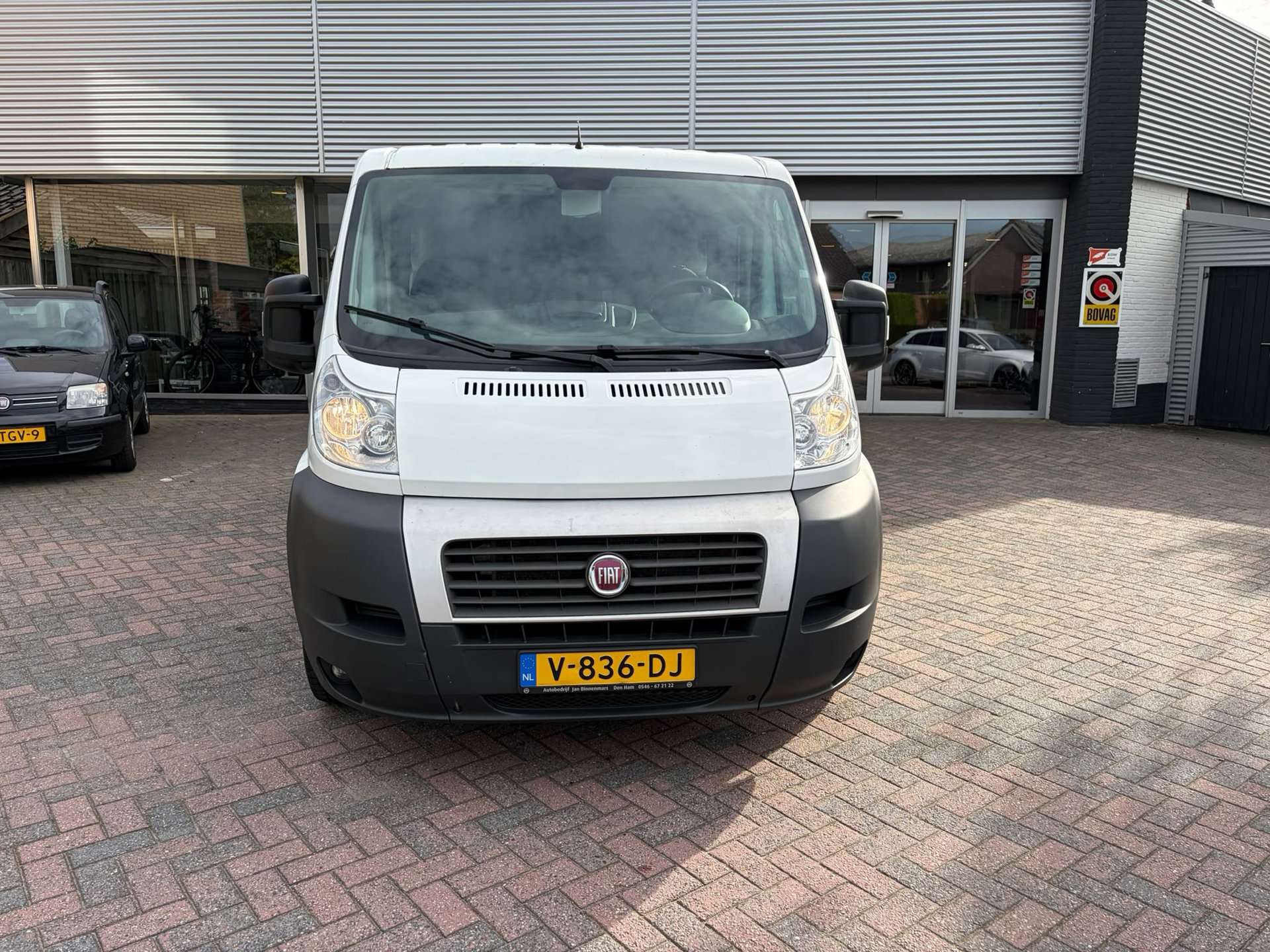 Fiat Ducato