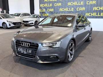 Sportback 2.0 tdi Business Plus 190cv multitronic *PREZZO REALE NO VINCOLI*