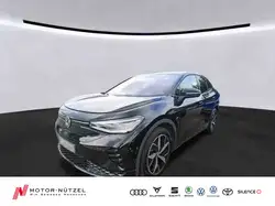 Volkswagen ID.5 GTX 220KW 4M LED+NAVI+SHZ+PANO+AHK+KAMERA