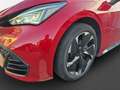 CUPRA Born 150 kW 58KWh Allwetter 19Zoll SHZ Kessy PDC DAB Rojo - thumbnail 4