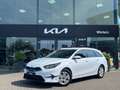 Kia Ceed SW / cee'd SW Sportswagon 1.0 T-GDi ComfortLine tot 10 Jaar Gara Wit - thumbnail 1