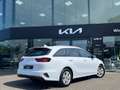 Kia Ceed SW / cee'd SW Sportswagon 1.0 T-GDi ComfortLine tot 10 Jaar Gara Wit - thumbnail 3