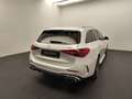 Mercedes-Benz C 300 C 300 de T 4M AMG Advanced Pano Ambiente AMG Line Weiß - thumbnail 5