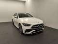 Mercedes-Benz C 300 C 300 de T 4M AMG Advanced Pano Ambiente AMG Line Weiß - thumbnail 3