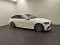 Mercedes-Benz C 300 C 300 de T 4M AMG Advanced Pano Ambiente AMG Line Weiß - thumbnail 4