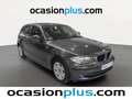 BMW 116 116i Gris - thumbnail 2