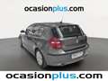 BMW 116 116i Gris - thumbnail 4