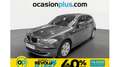 BMW 116 116i Gris - thumbnail 1