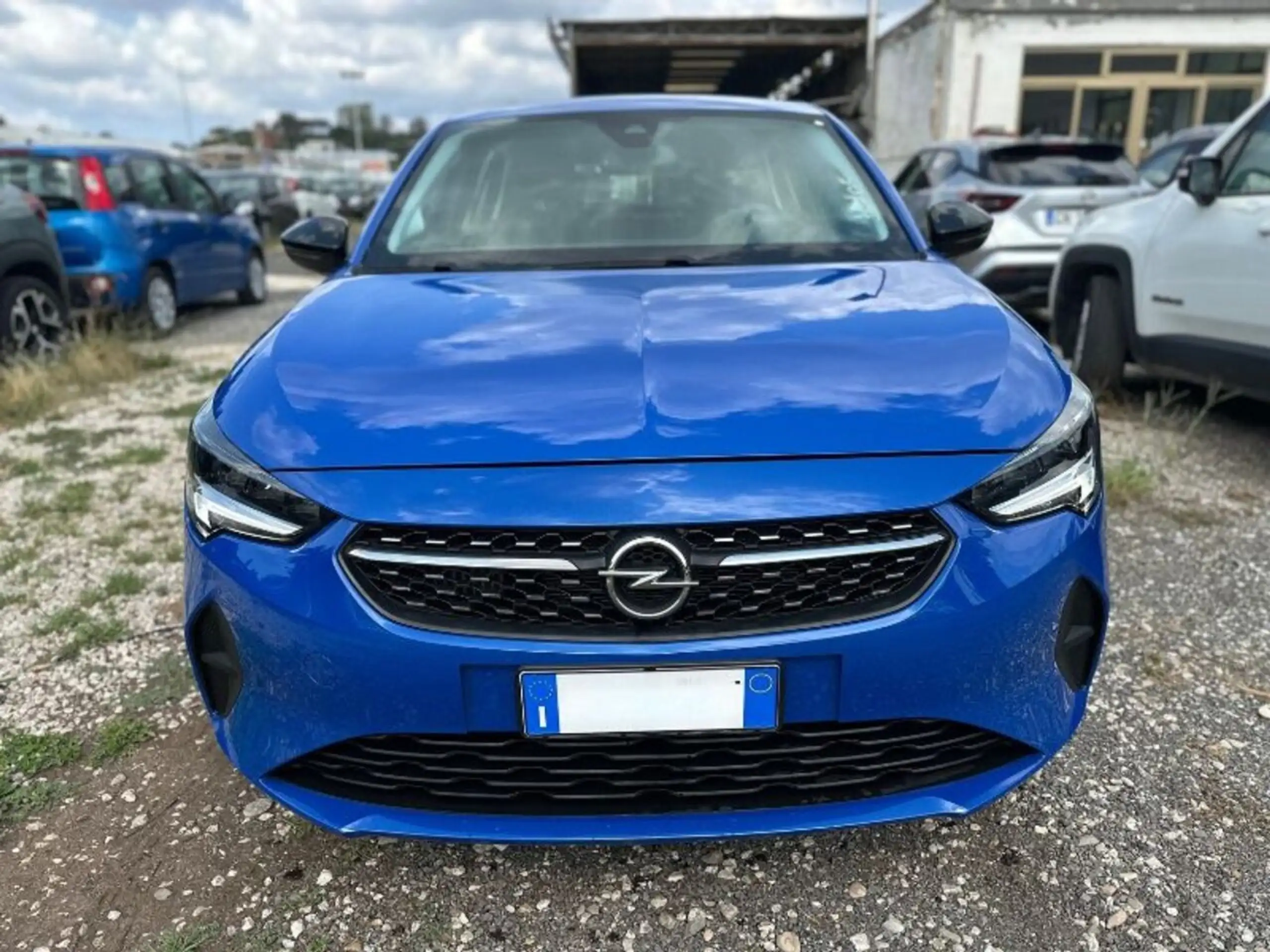 Opel Corsa 2023
