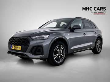 50 TFSI e S edition