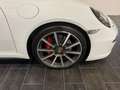 Porsche 991 911 Carrera S Coupé DSG 4S Sauger Approved Weiß - thumbnail 12