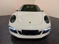 Porsche 991 911 Carrera S Coupé DSG 4S Sauger Approved Weiß - thumbnail 3