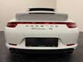 Porsche 991 911 Carrera S Coupé DSG 4S Sauger Approved Weiß - thumbnail 9