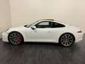 Porsche 991 911 Carrera S Coupé DSG 4S Sauger Approved Weiß - thumbnail 6