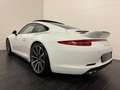 Porsche 991 911 Carrera S Coupé DSG 4S Sauger Approved Weiß - thumbnail 7