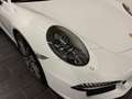 Porsche 991 911 Carrera S Coupé DSG 4S Sauger Approved Weiß - thumbnail 4