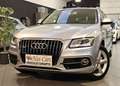 Audi Q5 2.0 TDi QUATTRO S-LINE S TRONIC,TOIT PANO,GAR 1 AN Grijs - thumbnail 10