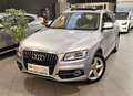Audi Q5 2.0 TDi QUATTRO S-LINE S TRONIC,TOIT PANO,GAR 1 AN Grijs - thumbnail 1