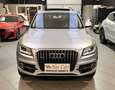 Audi Q5 2.0 TDi QUATTRO S-LINE S TRONIC,TOIT PANO,GAR 1 AN Grijs - thumbnail 2