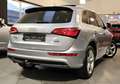 Audi Q5 2.0 TDi QUATTRO S-LINE S TRONIC,TOIT PANO,GAR 1 AN Grijs - thumbnail 12
