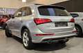 Audi Q5 2.0 TDi QUATTRO S-LINE S TRONIC,TOIT PANO,GAR 1 AN Grijs - thumbnail 11