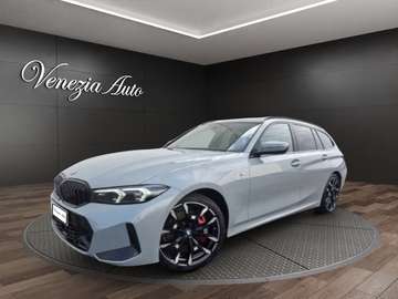 330i Touring xDrive M Sport PRO 245cv Tetto ACC HUD HiFi Navi Keyless Sportpaket