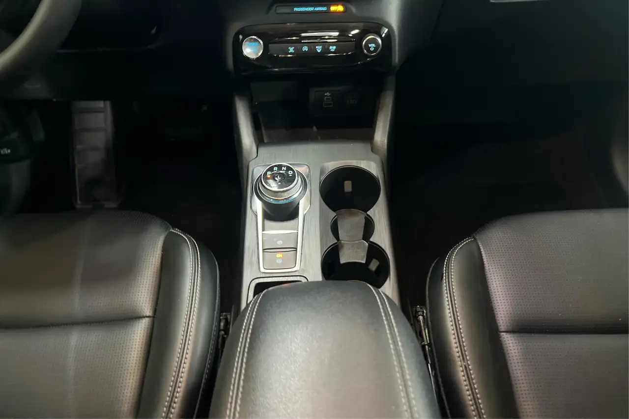 Ford Escape photo Ford Escape