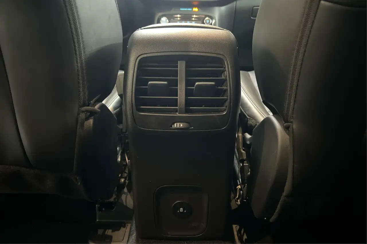Ford Escape photo Ford Escape