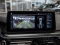 BMW 520 e M Sport FACEL. PANO HUD LASER LED ACC Zwart - thumbnail 17