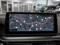 BMW 520 e M Sport FACEL. PANO HUD LASER LED ACC Nero - thumbnail 14