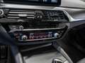BMW 520 e M Sport FACEL. PANO HUD LASER LED ACC Zwart - thumbnail 18